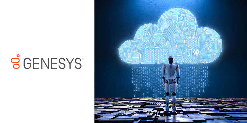 Genesys Introduces Cloud AI Experience: Its Latest CX Solution