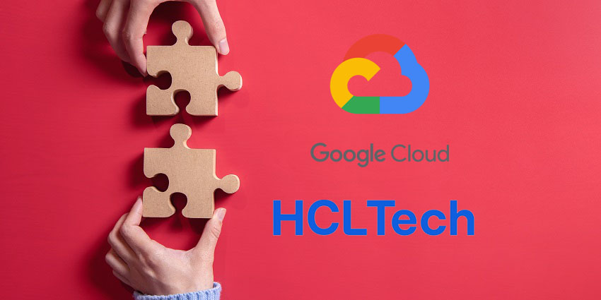 Google Cloud and HCLTech Expand Their Partnership