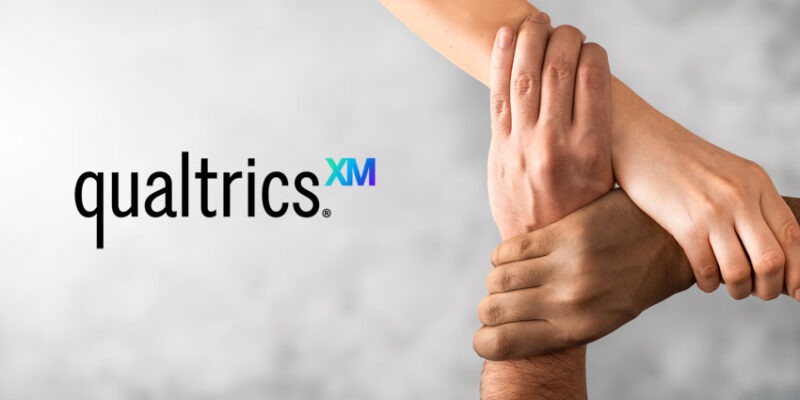Qualtrics Unites Customer, Employee, and Brand Experiences With CrossXM ...