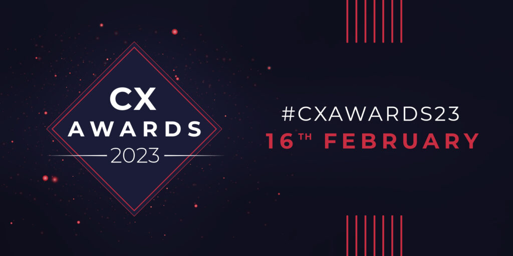 CX Awards is Back and Bigger Than Ever CX Today