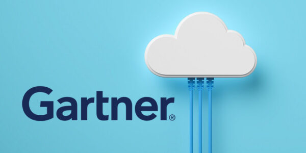 Gartner Worldwide Public Cloud Spending to Reach 600 Billion in 2023