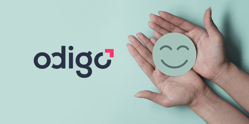 Improving Mental Health in the Contact Center