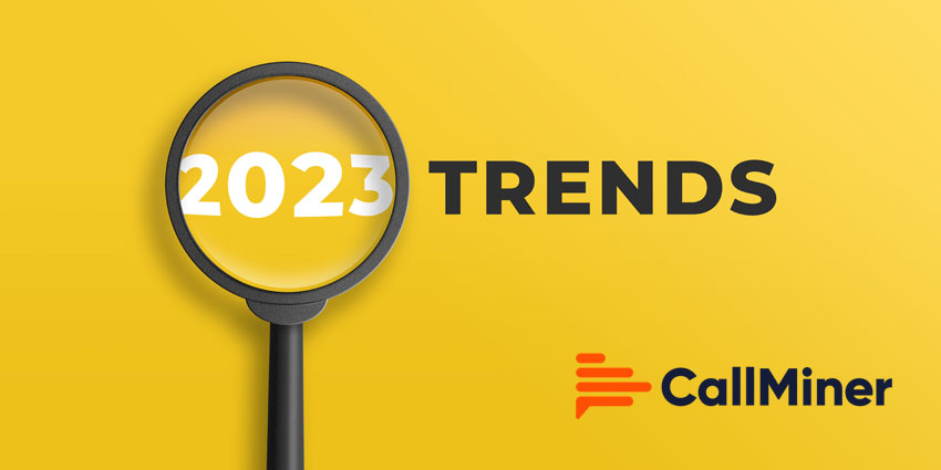 3 Customer Experience Trends That Will Make Their Mark in 2023