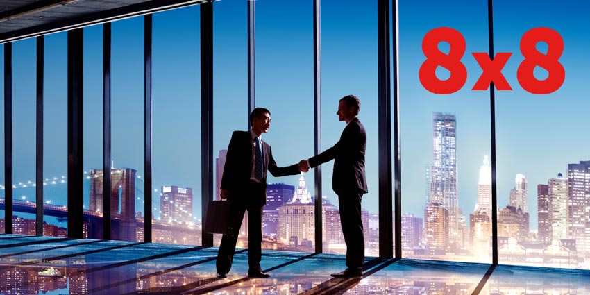8x8 Sells Callstats as Debts Top $500MN