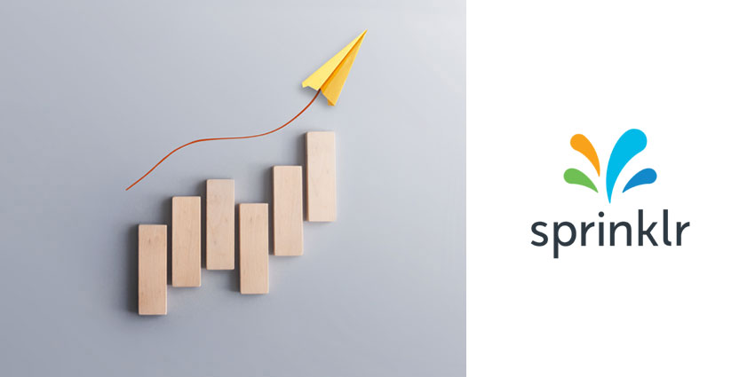 CCaaS Now Drives Over a Third of Sprinklr’s New Bookings