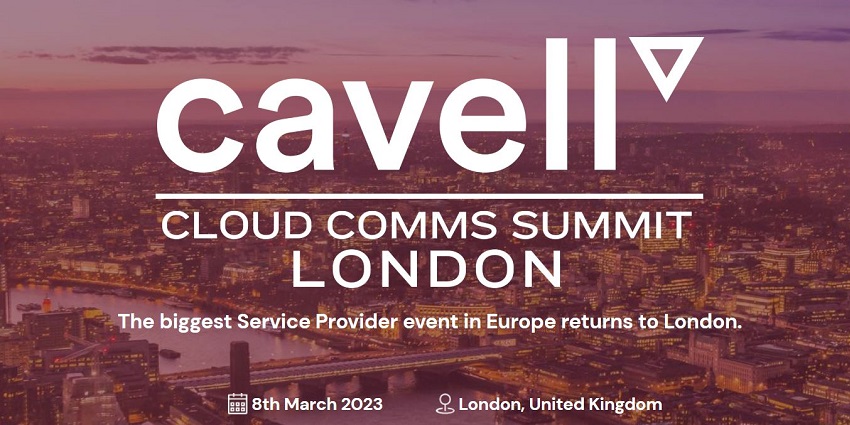 Cloud Comms Summit London