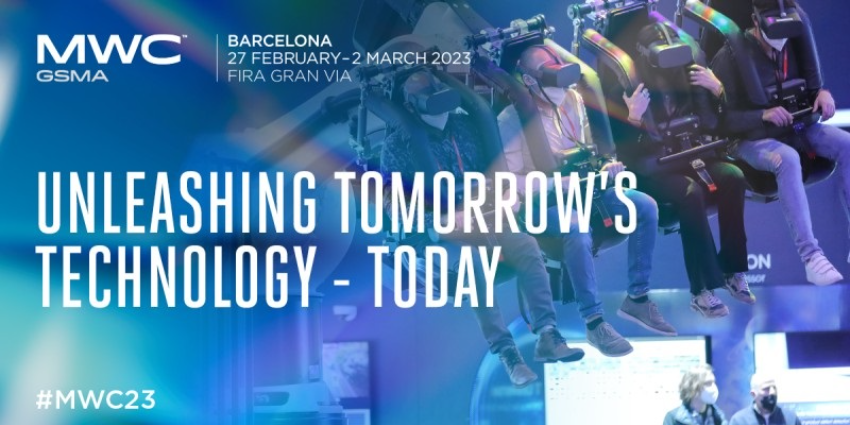 MWC Barcelona