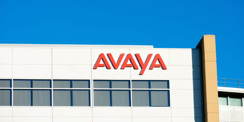 Avaya: Down, But Not Out - CX Today