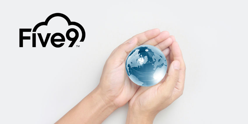 Five9 Releases a New Real-Time Translation Feature to Support Global Contact Center Operations 