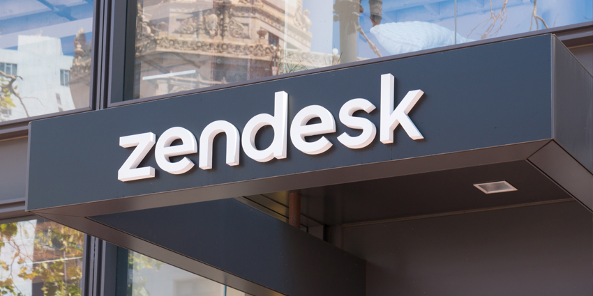 Zendesk Debuts Proactive Messages Conversational Tool