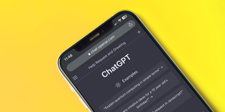 How Is ChatGPT Changing CX?