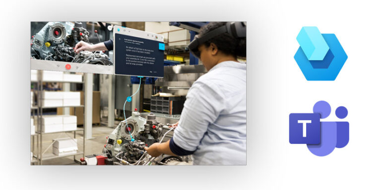 Microsoft Releases New XR Tools for Dynamics 365 Guides - CX Today