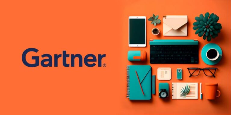 The Gartner 2023 Magic Quadrant for Outsourced Digital Workplace