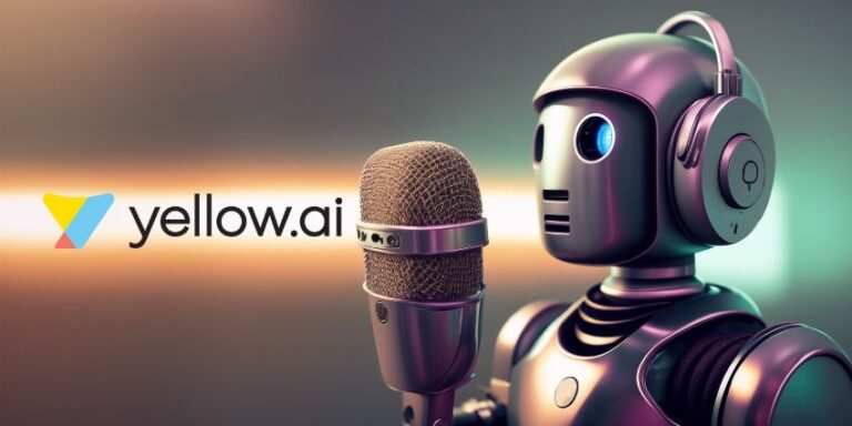 What is Yellow.ai? Your Behind-the-Scenes Guide - CX Today
