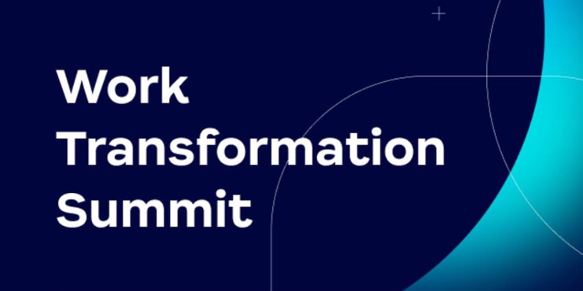 Zoom Work Transformation Summit EMEA - CX Today Events