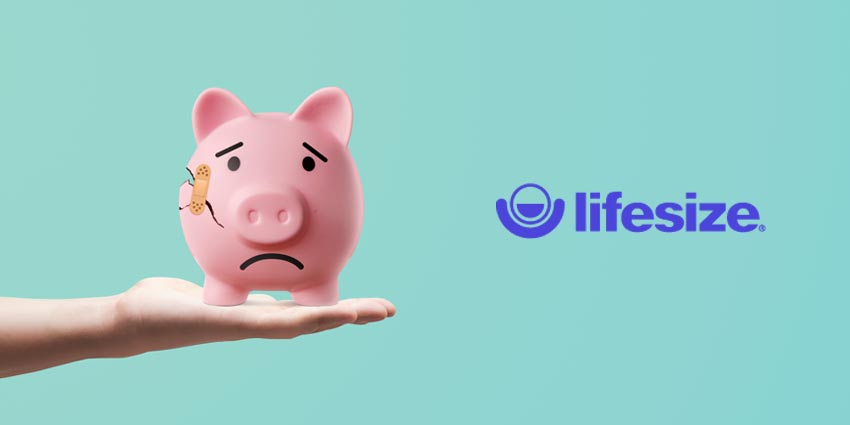 Lifesize Files for Bankruptcy, Enghouse Systems to Acquire Its Assets