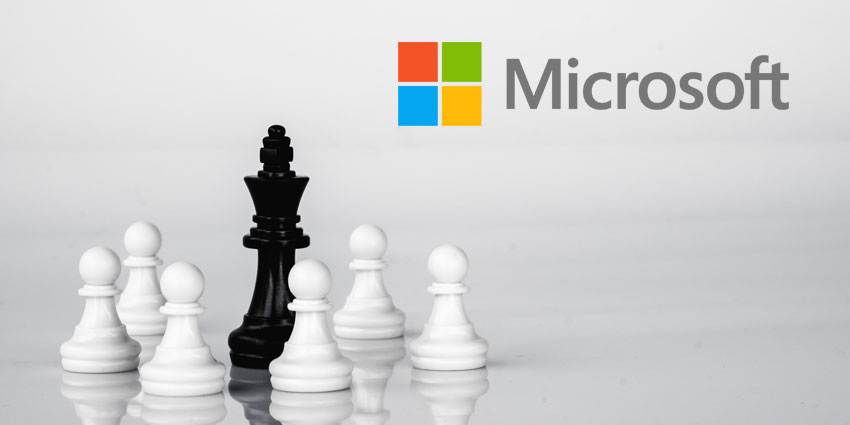 Will Decoupling Teams and Office Challenge Microsoft’s Enterprise Communications Monopoly?