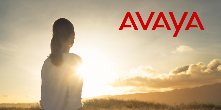 Avaya Arises from Bankruptcy, CEO Promises “A New Future”