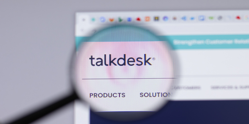 Talkdesk, eGain AI Plans to Modern CX Expectations