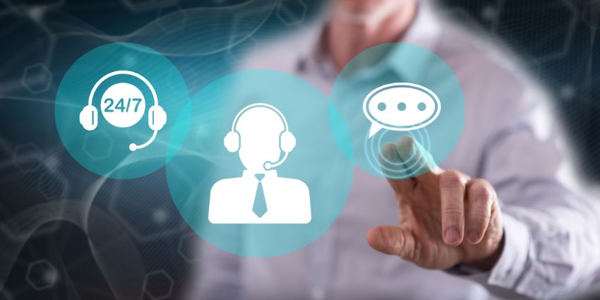 What is a Multichannel Contact Center (and should you use one) - CX Today News