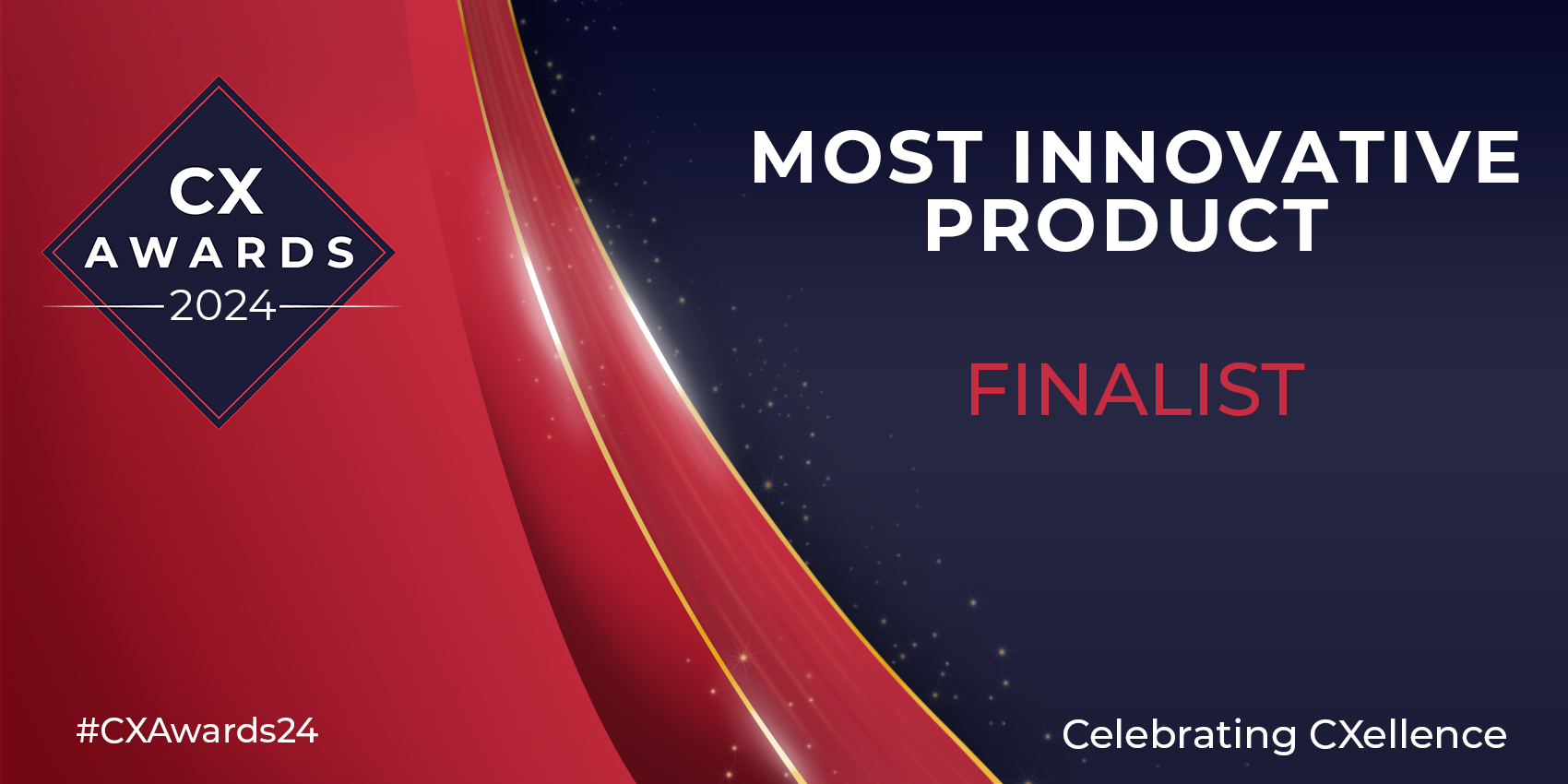 Most Innovative Product (2024) - CX Today