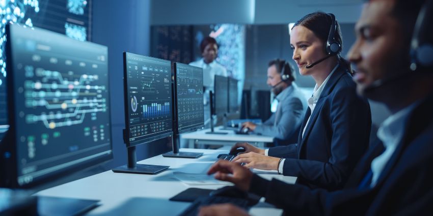 Contact Center Intelligence Benefits and Opportunities - CX Today News