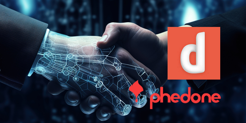 Diabolocom Acquires Phedone in GenAI Push