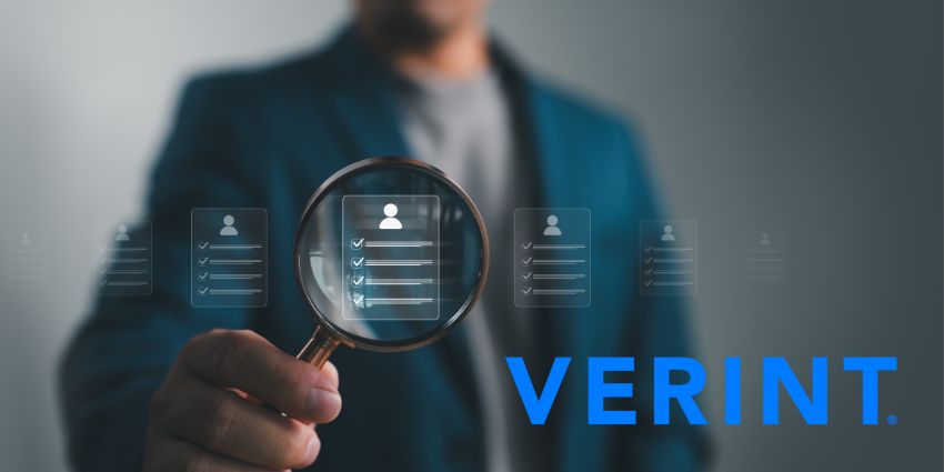 9 Top Verint Workforce Management Features for CX Productivity - CX Today News