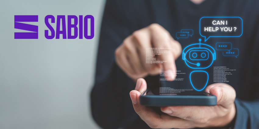 Sabio CEO Reveals How AI Can be Applied to Unleash Exceptional CX