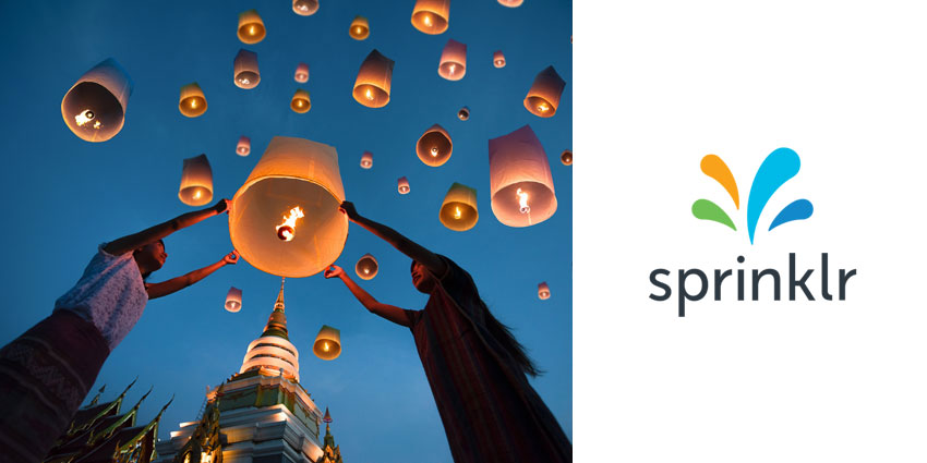 Sprinklr Launches Conversational AI+ In Its CCaaS Suite