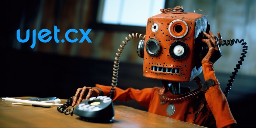 Generative AI Beyond Self-Service 3 Eye-Catching Contact Center Use Cases - CX Today News