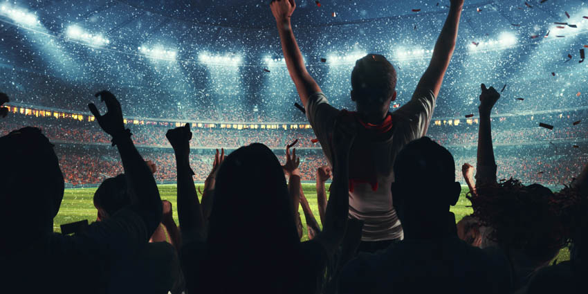 Sports Ideals Can Boost Your Customers' Experience