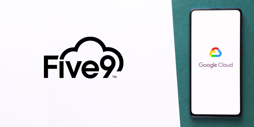 Five9’s Intelligent CX Platform Is Now Available on Google Cloud Marketplace