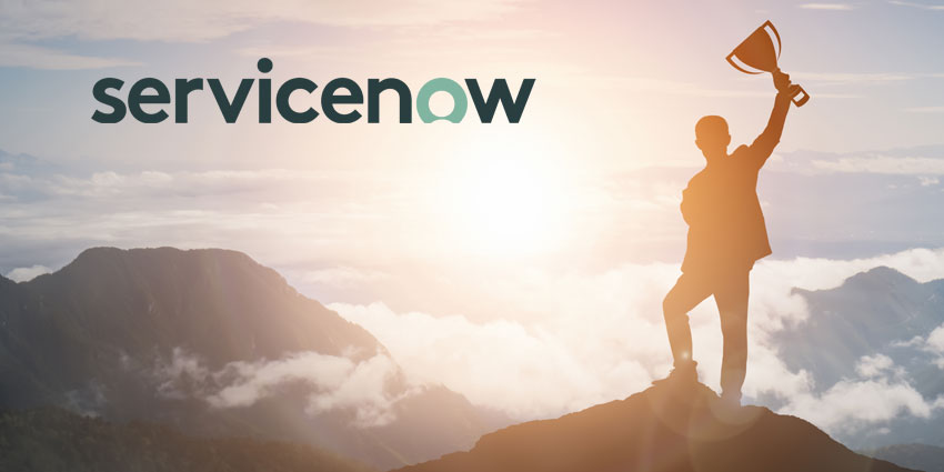 ServiceNow Wins Big from GenAI In Customer Experience & Beyond