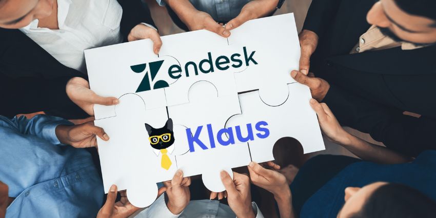 zendesk-klaus-acquisition