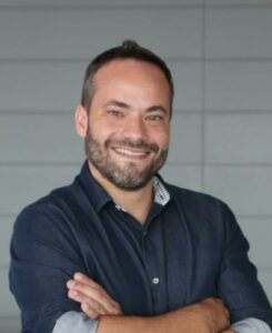 Andre Leite Futuro