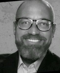 Andrew Moorhouse