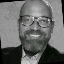 Andrew Moorhouse