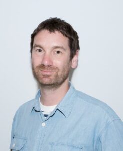 Andy Ingle