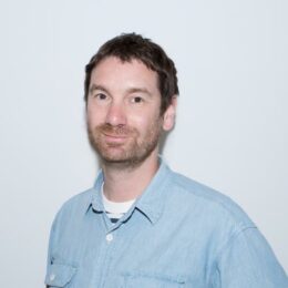 Andy Ingle