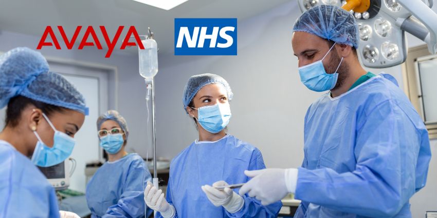 Avaya’s Contact Center Solution Breathes Life into NHS Call Handling - CX Today News