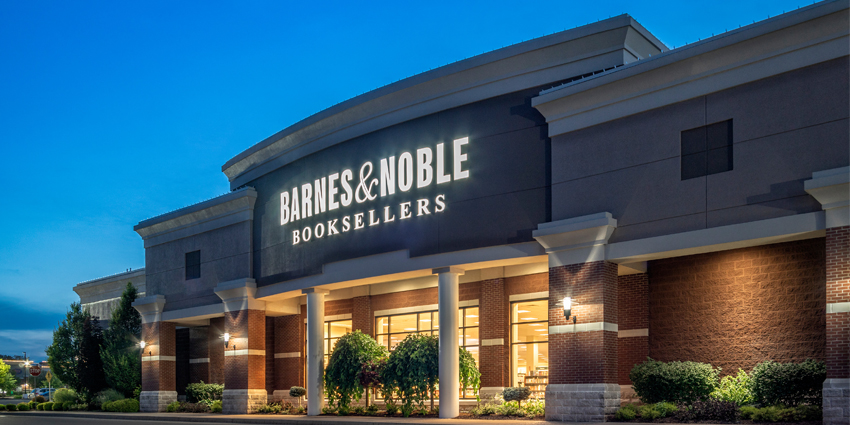 How Barnes & Noble has focused on CX to turn around its fortunes