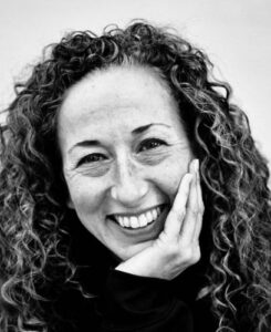 Beth Karawan
