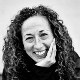 Beth Karawan