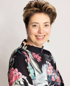 Chantel Botha