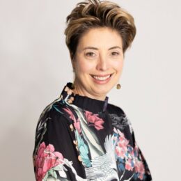 Chantel Botha