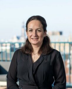 Elaine Roche