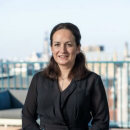 Elaine Roche