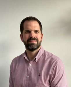 Eric Jorgensen