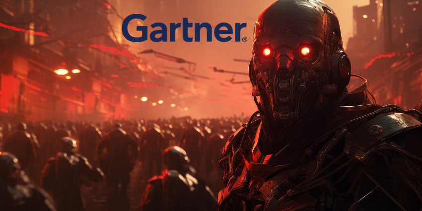 Gartner Warns that GenAI “Will Directly Lead to the Death of a Customer” by 2027